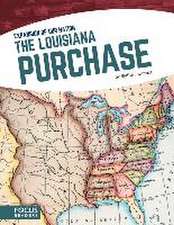 The Louisiana Purchase