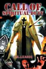 Call Of Spiritual Duty