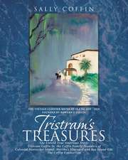 Tristram's Treasures