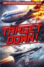 Target Down!