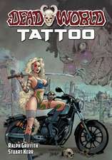 Deadworld: Tattoo