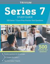 Series 7 Study Guide