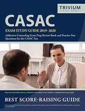 CASAC Exam Study Guide 2019-2020