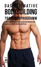 GER-ULTIMATIVE BODYBUILDING-TR