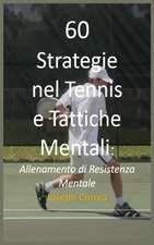 ITA-60 STRATEGIE NEL TENNIS E