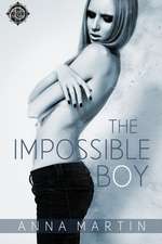 The Impossible Boy