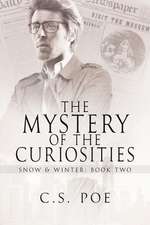 The Mystery of the Curiosities