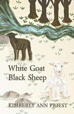 White Goat, Black Sheep