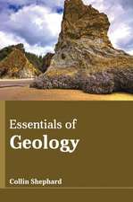 Essentials of Geology