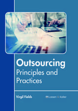 Outsourcing