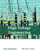 High Voltage Engineering