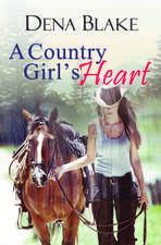 A Country Girl's Heart