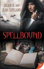 Spellbound