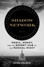 Shadow Network