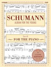 Schumann