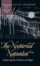 The Nocturnal Naturalist