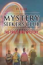 Mystery Seekers Club