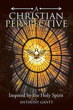 A Christian Perspective