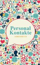 Us, J: Personal Kontakte Adressbuch