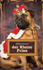 Us, J: Adressbuch der Kleine Prinz