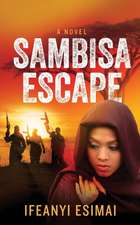 Sambisa Escape