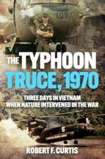 The Typhoon Truce, 1970