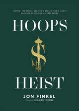 Hoops Heist