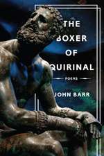 The Boxer of Quirinal