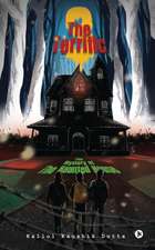 The Terrific Three: The Mystery of The Haunted House