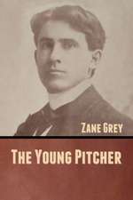 The Young Pitcher
