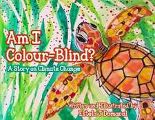 Am I Colour-Blind?