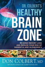 Dr. Colbert's Healthy Brain Zone