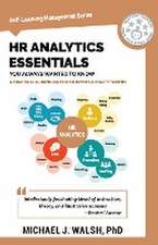 HR Analytics Essentials You Always Wanted To Know