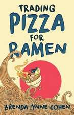 Trading Pizza for Ramen