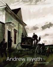 Andrew Wyeth