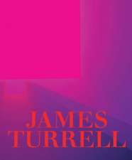 James Turrell