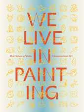 We Live in Painting: The Nature of Color in Mesoamerican Art