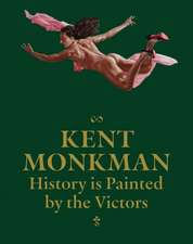 Kent Monkman