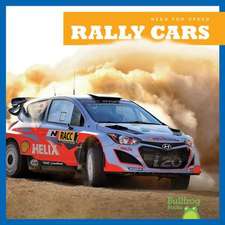 Rally Cars