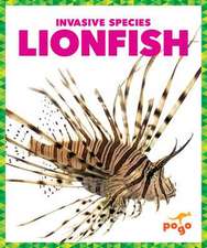 Lionfish