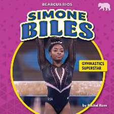Simone Biles