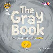 The Gray Book
