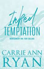 Inked Temptation - Special Edition