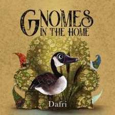 Gnomes in the Home