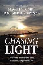 Chasing Light