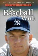 Sports Illustrated the Baseball Vault