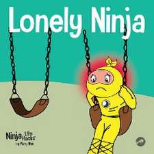 Lonely Ninja