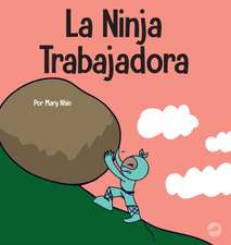 La Ninja Trabajadora