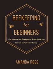 Beekeeping for Beginners