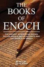 The Books of Enoch